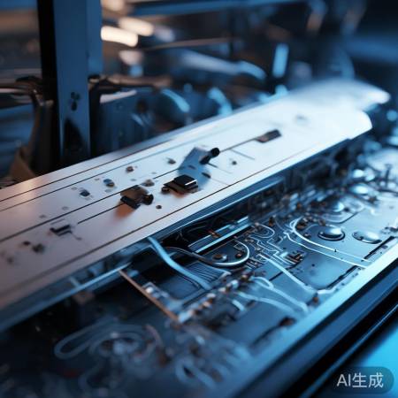 智能锁芯原理及故障处理