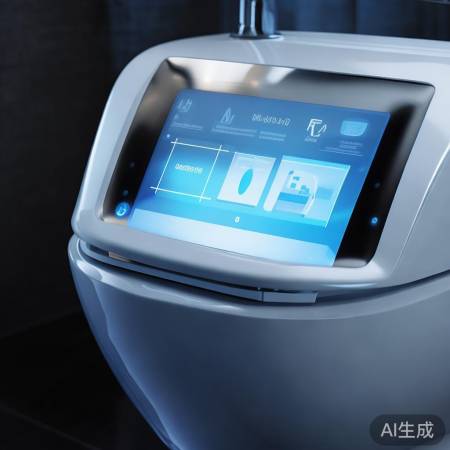 智能马桶固件升级，提升体验