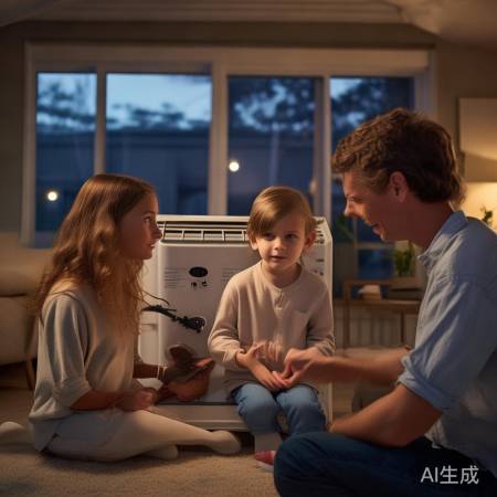 预防空调故障小窍门