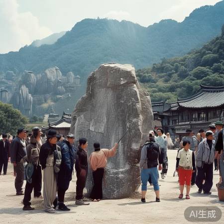 文化传承与通行平衡