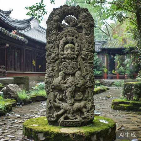 保护与发展，传承文化遗产