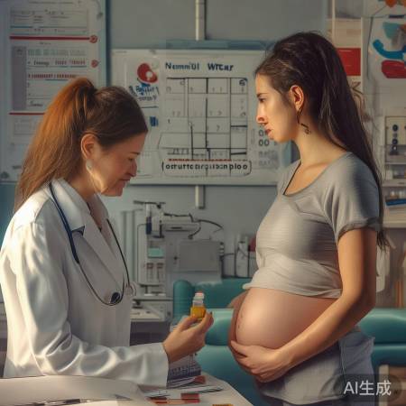 HPV疫苗禁忌症：孕妇、过敏、