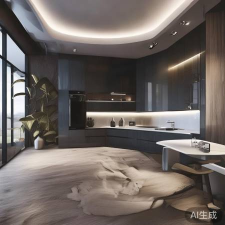 高温紫外线消毒，选位关键。