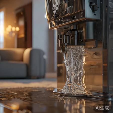 壁挂炉水泵易受杂质困扰。