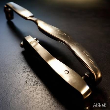 焊接后自然冷却