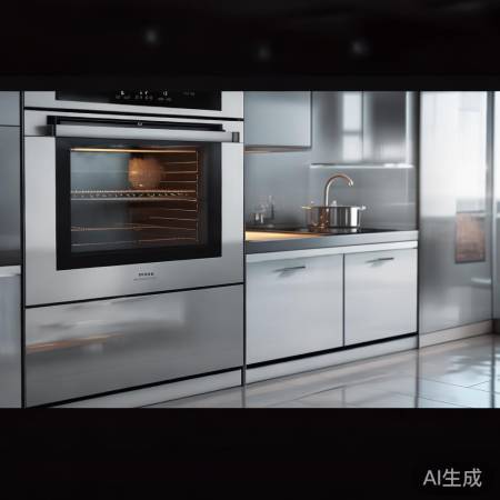 樱花油烟机7301：外观独特，