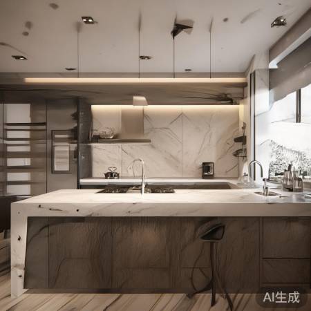 樱花油烟机吸力强，风量可调，低