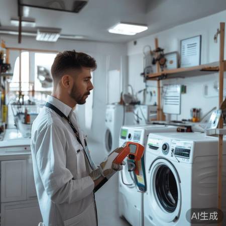 专业认证，规范服务