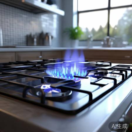 燃气灶点火能耗之谜