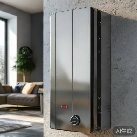 壁挂炉冷凝环保，响应国家号召