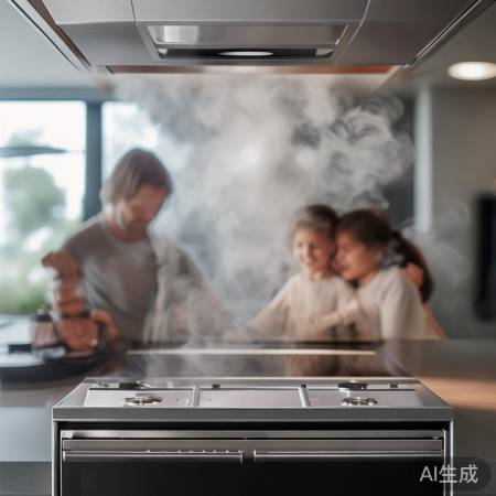 集成灶选吸力大、易清洗、品牌好