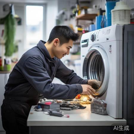 泰州洗衣机服务积极响应政策，提