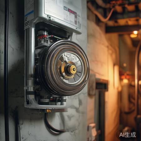 壁挂炉水泵跳动原因解析