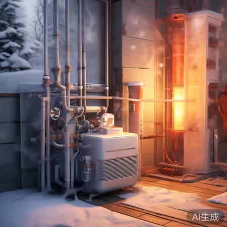 空气能取暖，温度调节技巧全解析