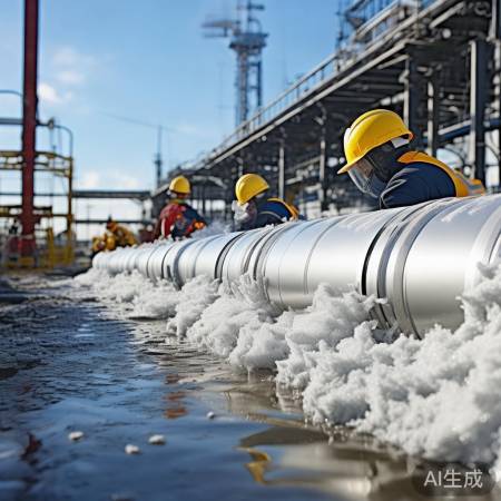 管道保温需注意