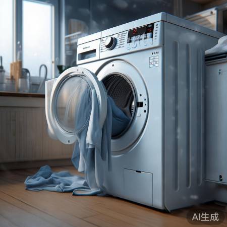 低温洗衣效果差