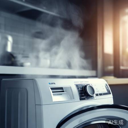 洗衣机水温宜控制在30-40度