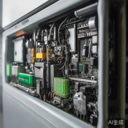 壁挂炉电子元件关键，定期检查防