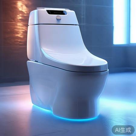 唯宝智能马桶，科技舒适新体验