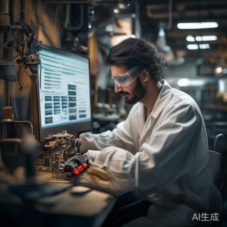 耐心安装，安全至上