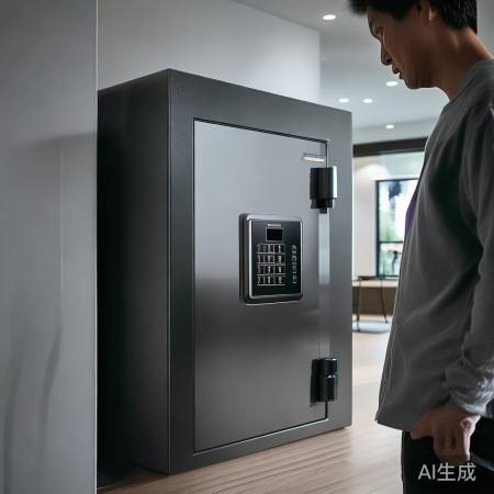 保险柜选品牌，售后也重要。