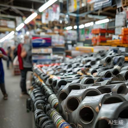 挑选高压分水阀品牌，小技巧来帮