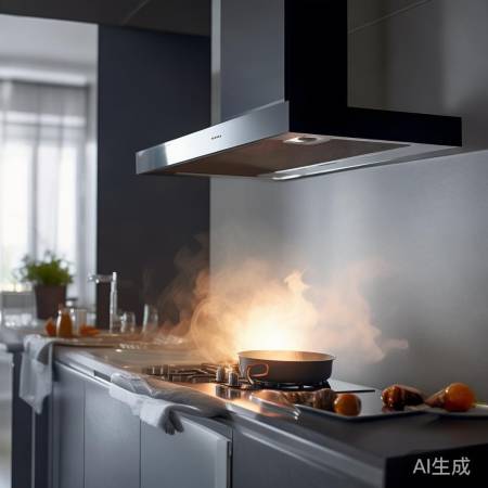 “油烟机安装，75-90cm最