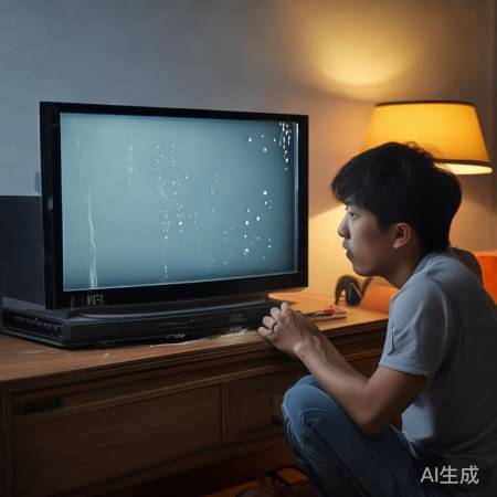 “TVB进水维修攻略，快速解决