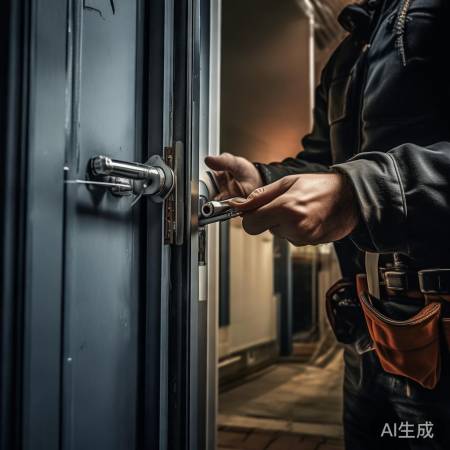 配钥匙服务解难题