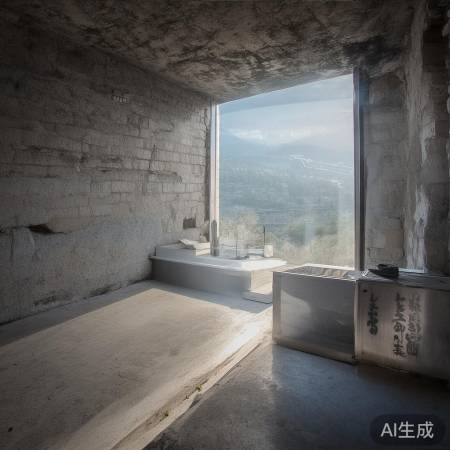 臭氧残留危害大，通风换气保健康