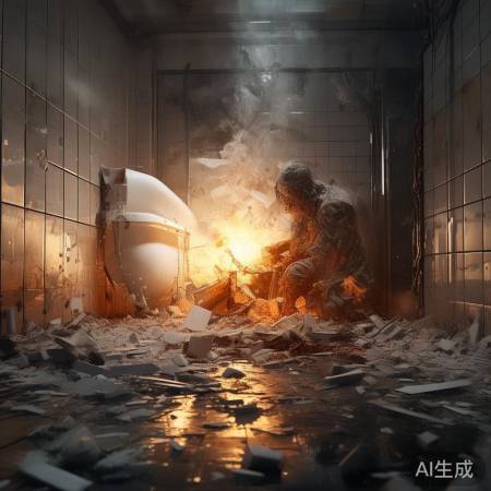 热水器爆炸频发,隐患严重