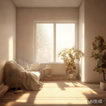 生活简单自然