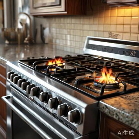 索菲亚燃气灶：厨房神器大解析