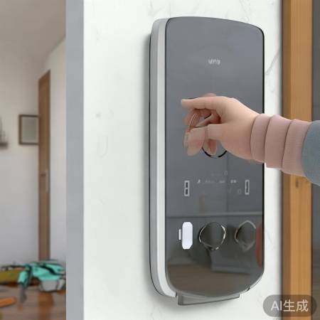 壁挂炉温控：慎调温，勿自行拆修