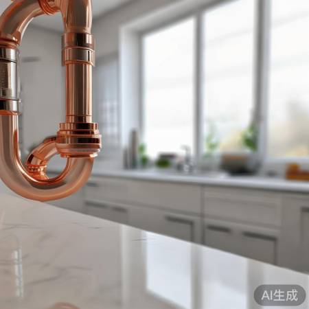 燃气热水器铜管镀锡，关乎寿命与