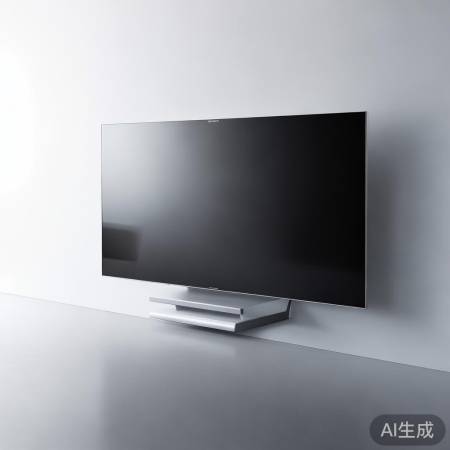 索尼MySony电视：简约时尚