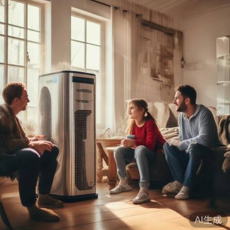 地暖热水器贵，看实用替代方案