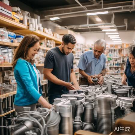 选购排水管技巧分享