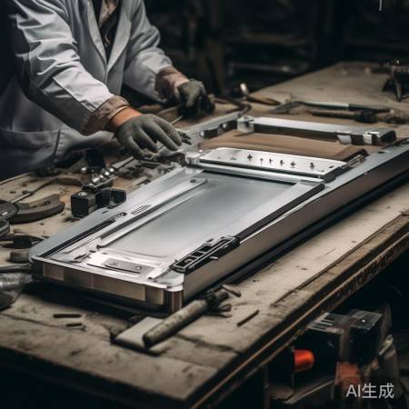 拆装防盗门费用：拆装+新门+锁