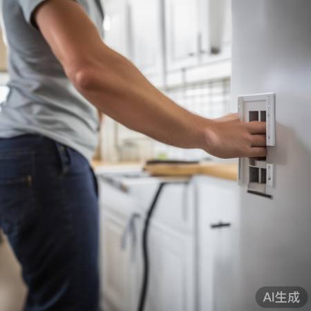 热水器漏电先断电，确保安全再行