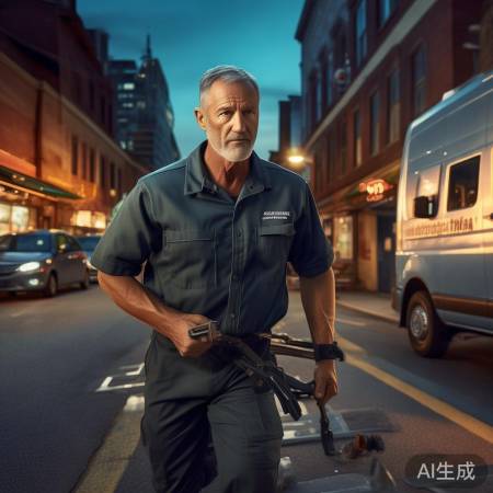 “快速响应，电话即达！”