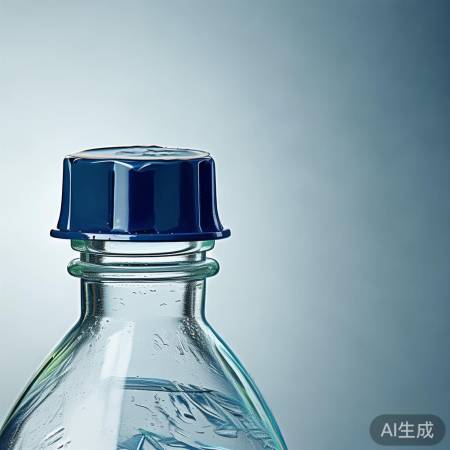 农夫山泉瓶盖引热议