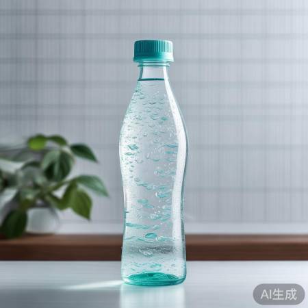 农夫山泉瓶盖争议，尝试健康新体