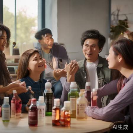 农夫山泉盖风波，倾听消费者声音