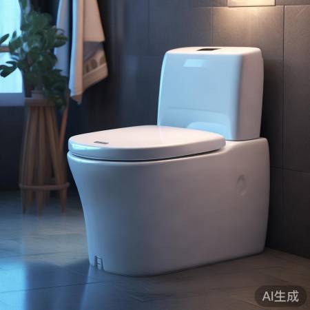 智能马桶坐垫，舒适生活新体验
