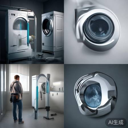 检查水位感应器或压力感应器故障