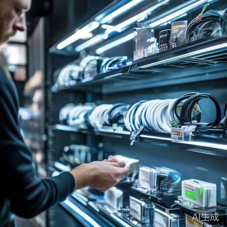 选线大品牌，品质更可靠