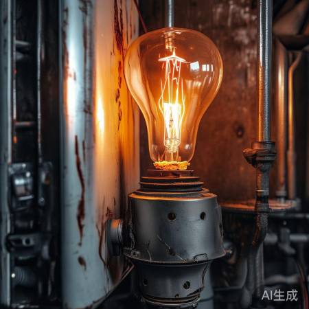 壁挂炉灯过热原因分析