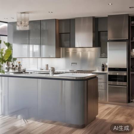 智能消毒柜，快速消毒，便捷省心