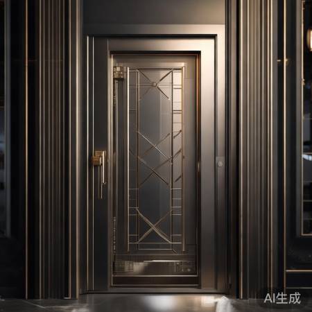 高端保密门解析与选购攻略
